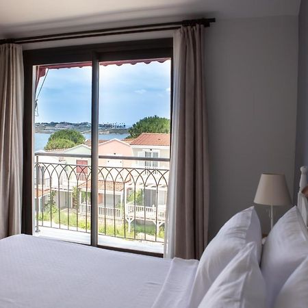 Le Ciel Hotels & Wellness Club Çeşme Extérieur photo