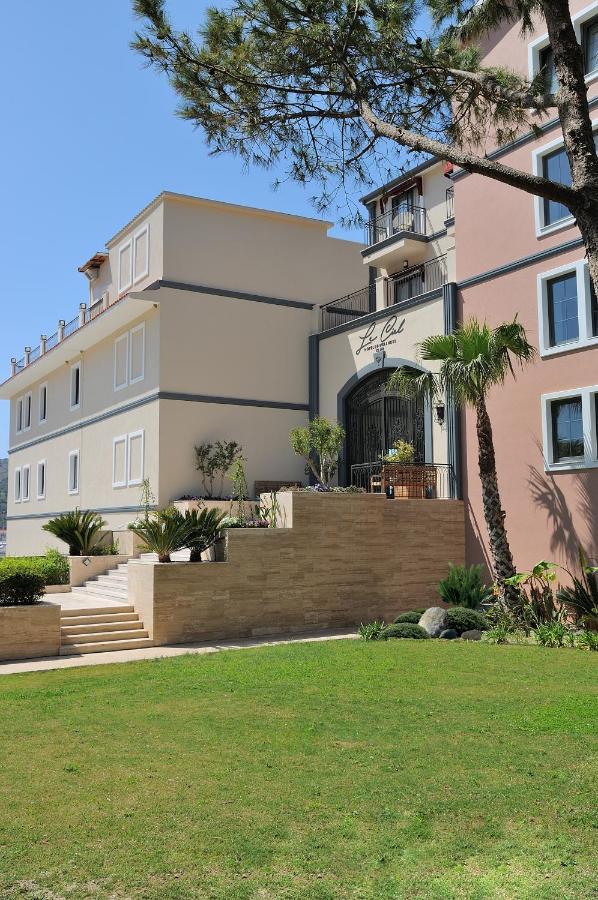 Le Ciel Hotels & Wellness Club Çeşme Extérieur photo