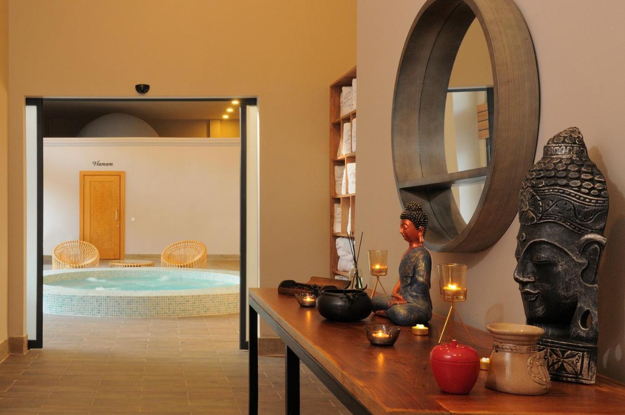 Le Ciel Hotels & Wellness Club Çeşme Extérieur photo