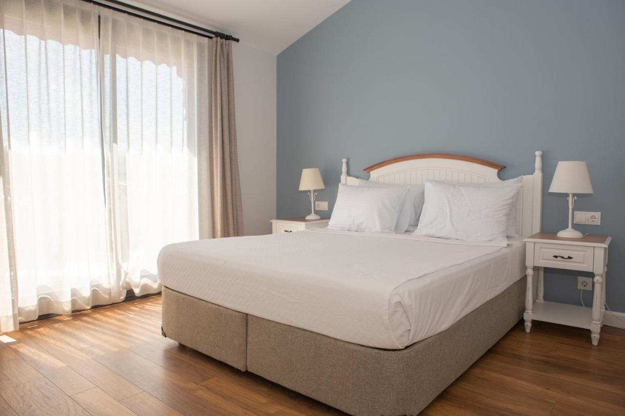 Le Ciel Hotels & Wellness Club Çeşme Extérieur photo