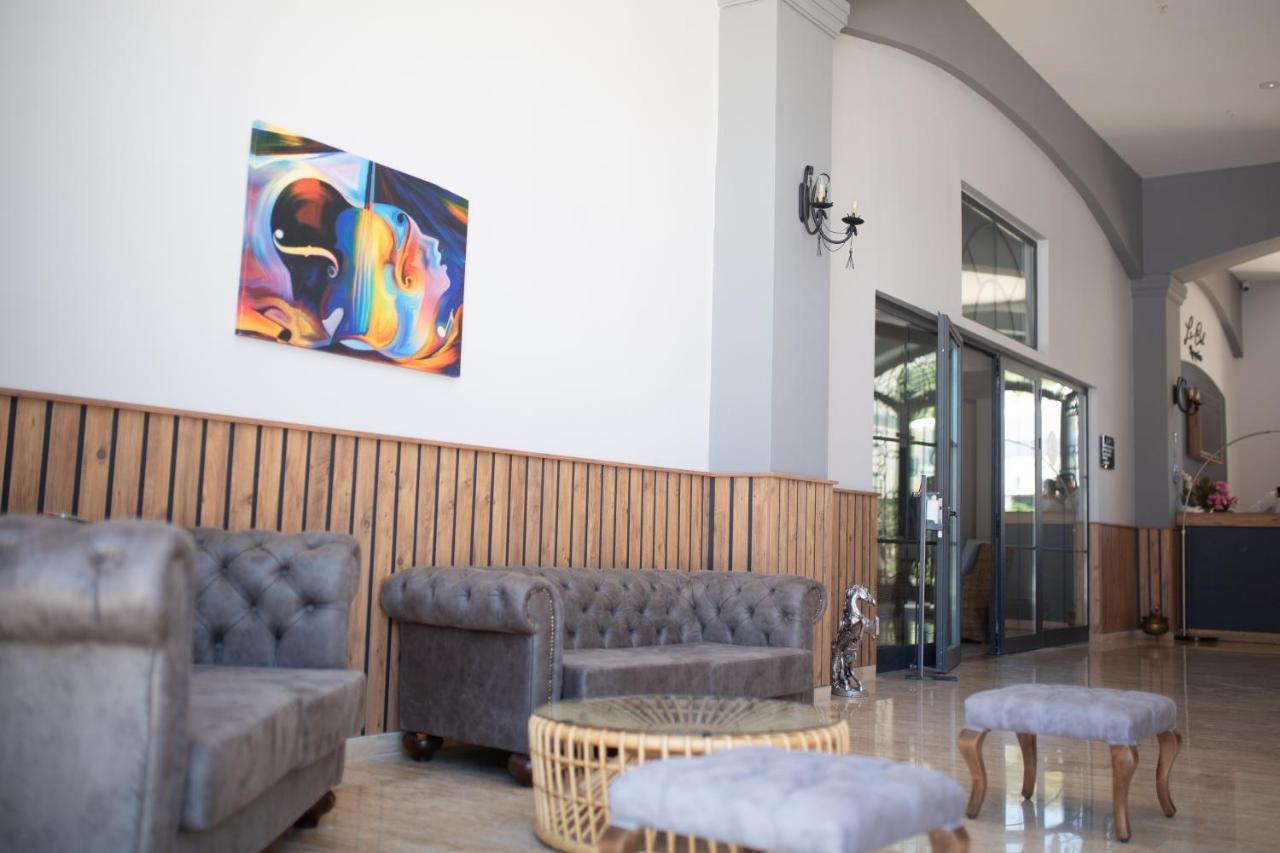 Le Ciel Hotels & Wellness Club Çeşme Extérieur photo