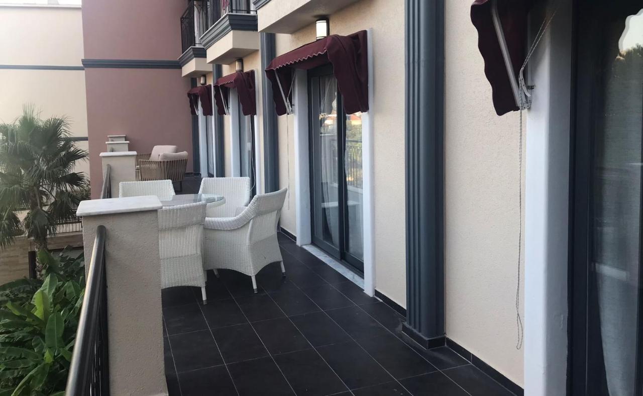 Le Ciel Hotels & Wellness Club Çeşme Extérieur photo