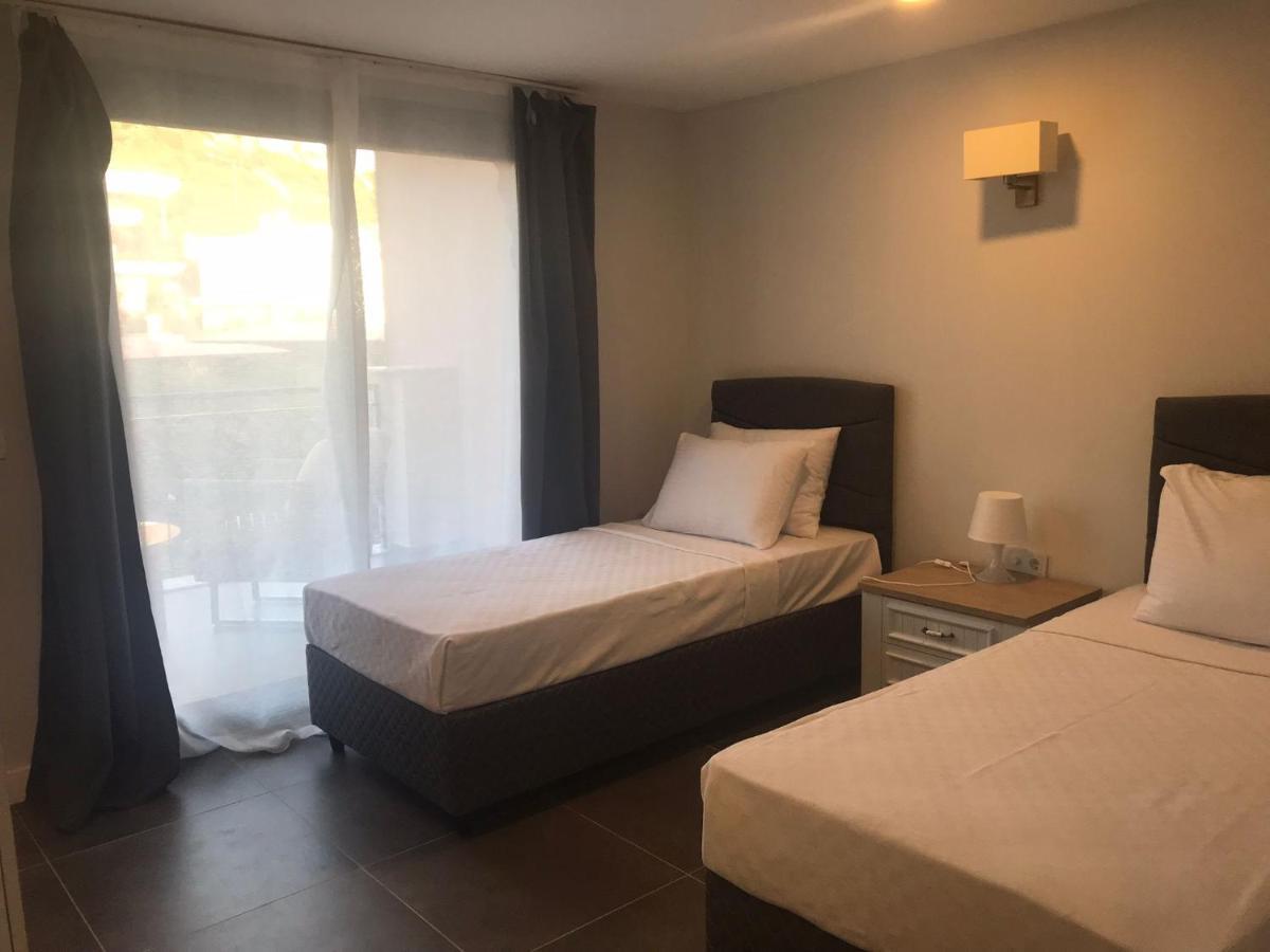 Le Ciel Hotels & Wellness Club Çeşme Extérieur photo